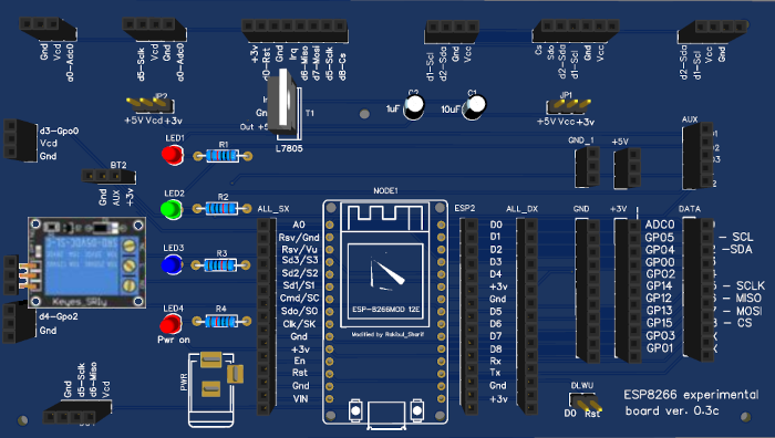 1pcb