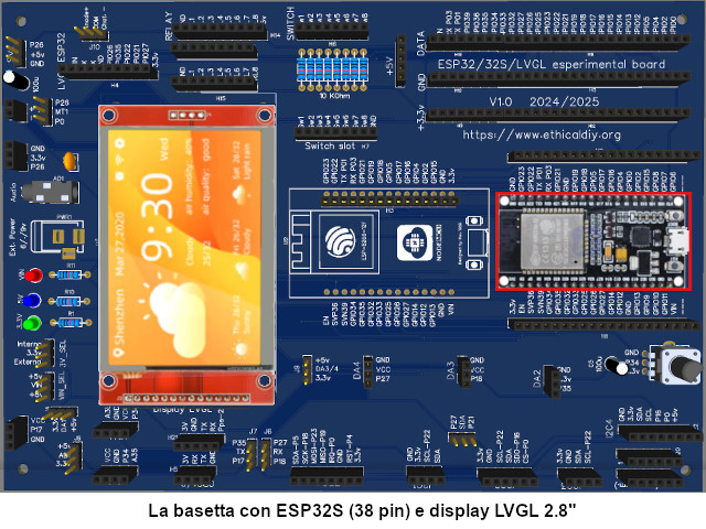 ESP32S_DSP