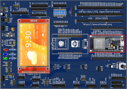 esp32SD