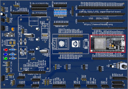 esp32S