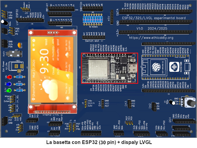 ESP32_Dsp