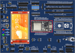 esp32D