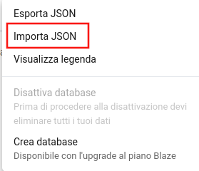 json