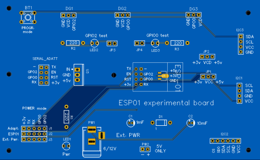 pcb