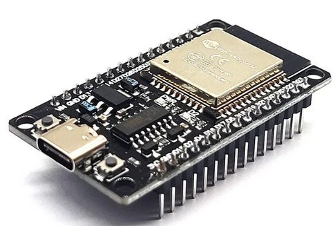 esp32