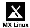 MX linux