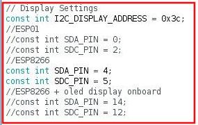 I2c